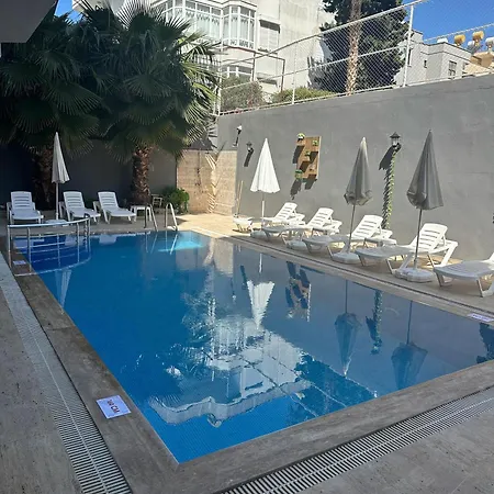 Afd 3* Alanya