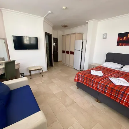 Hotel Alanya