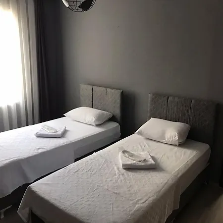 Hotel Afd Alanya
