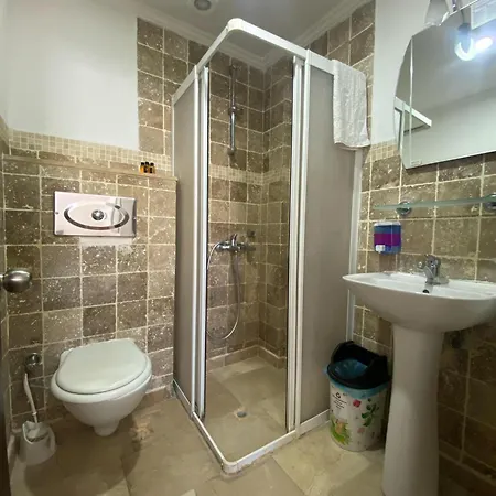 Hotel Afd