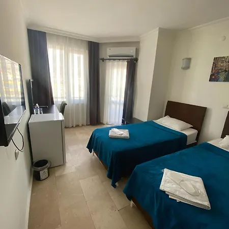 Hotel Afd Alanya