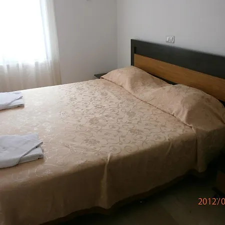 Hotel Alanya Bed & Breakfast
