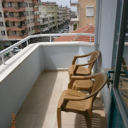 Hotel Alanya