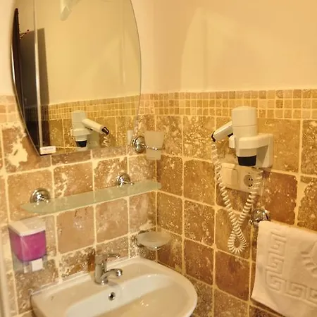 Hotel Alanya 3*