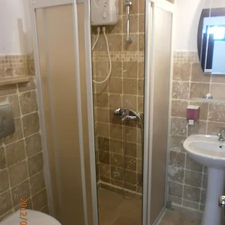 Hotel Alanya 3*