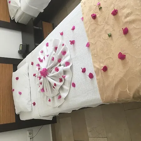 Bed & Breakfast Hotel Alanya