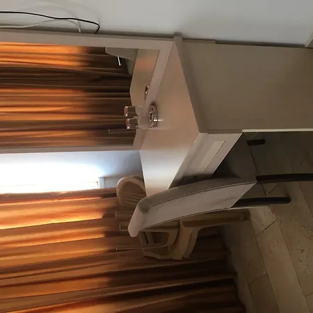 Bed & Breakfast Hotel Alanya Alanya