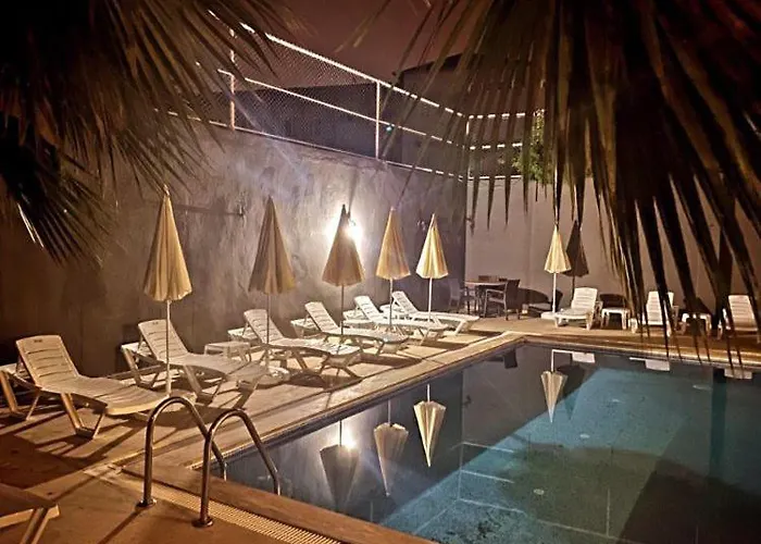 Hotel Hotel Alanya Alanya