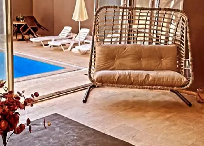 Hotel Alanya Hotel 3*