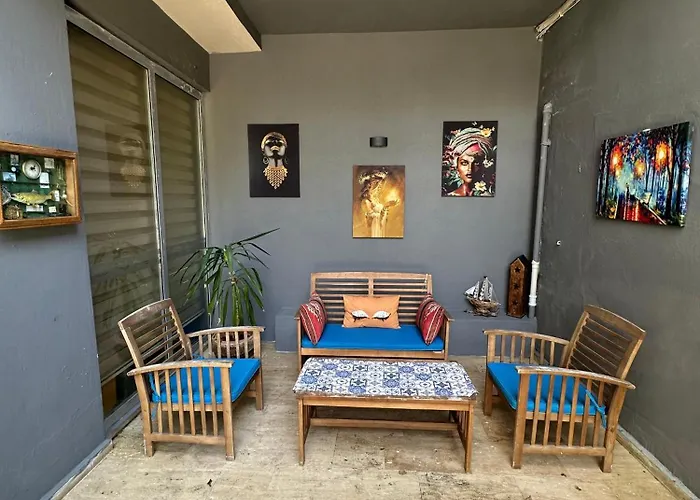 Hotel Hotel Alanya 3*