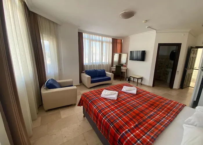 Hotel Alanya