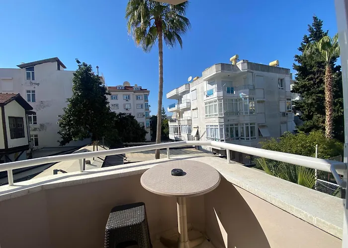 Hotel Hotel Alanya Alanya