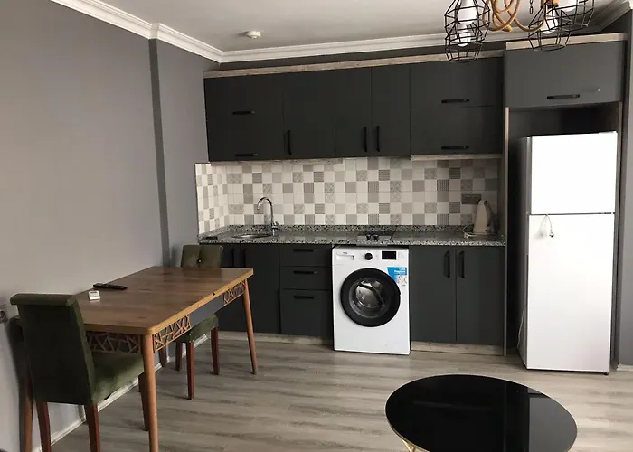 Hotel Alanya Hotel Alanya