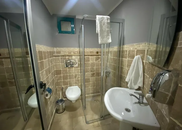 Hotel Alanya Hotel 3*