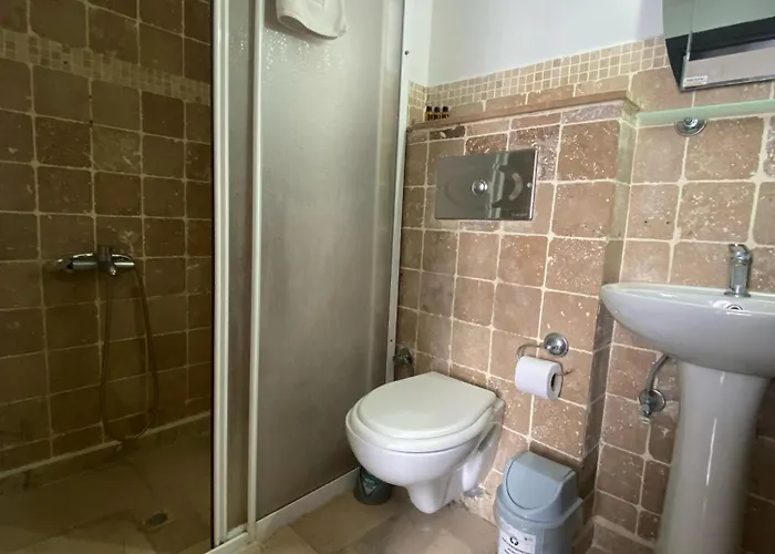 Hotel Alanya Hotel 3*