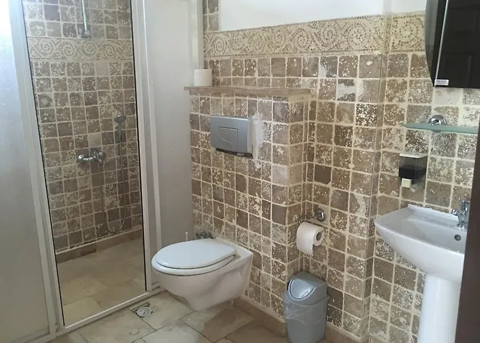 Hotel Hotel Alanya 3*