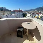 Hotel Hotel Alanya Afd 3*