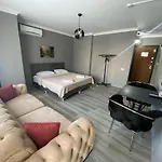Hotel Alanya Afd Hotel Alanya