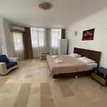 Hotel Hotel Alanya Afd