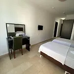 Hotel Alanya Afd 3* アランヤ