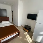 ホテル Hotel Alanya Afd アランヤ