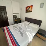 Hotel Alanya Afd 3* アランヤ
