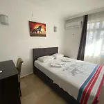 Hotel Alanya Afd 3*