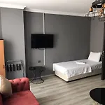 Hotel Afd