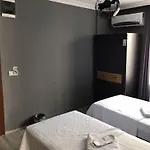 Hotel Alanya Afd