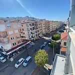 Hotel Hotel Alanya Afd 3*