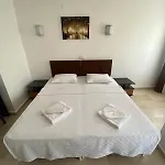 Hotel Alanya Afd