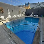 Hotel Alanya Afd ホテル 3*
