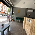 Afd 3* Alanya