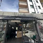 Hotel Afd 3*