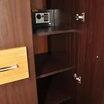 Hotel Afd Alanya