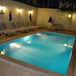 ホテル Hotel Alanya Afd アランヤ