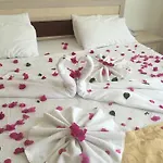 ホテル Hotel Alanya Afd アランヤ