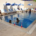 Hotel Hotel Alanya Afd Alanya