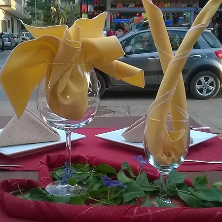 Hotel Alanya 3* 알란야