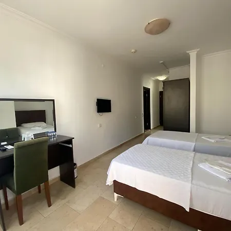 Hotel Alanya Bed & Breakfast