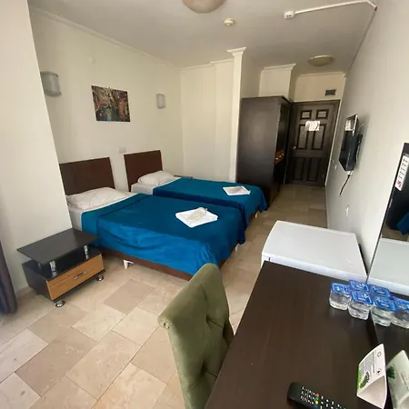 Hotel Alanya 3* Alanya