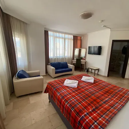 Hotel Alanya