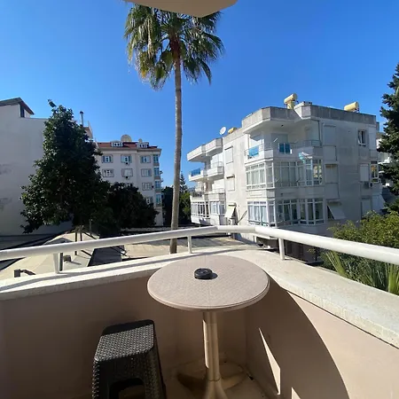 B&B Hotel Alanya 알란야