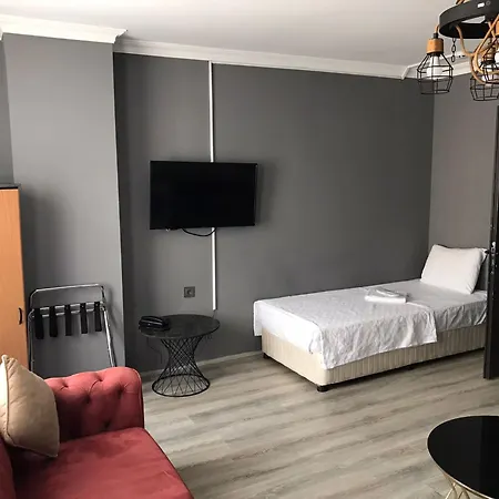 Bed & Breakfast Hotel Alanya