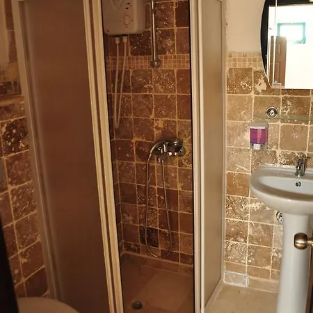 Hotel Alanya Bed & Breakfast 3*