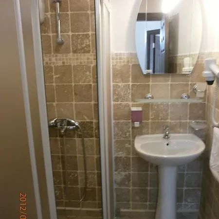 Hotel Alanya 알란야