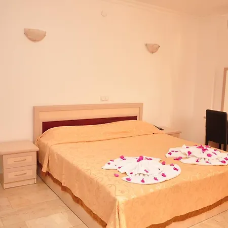 Afd Alanya