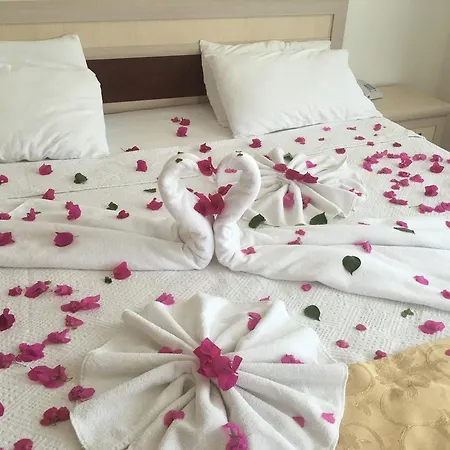 Bed & Breakfast Hotel Alanya Alanya
