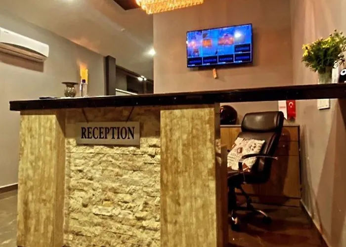 Hotel Hotel Alanya