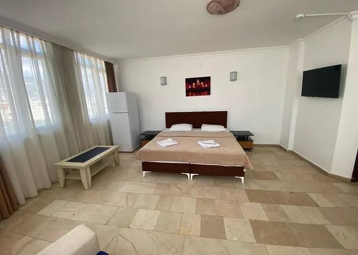 Hotel Alanya Afd Alanya